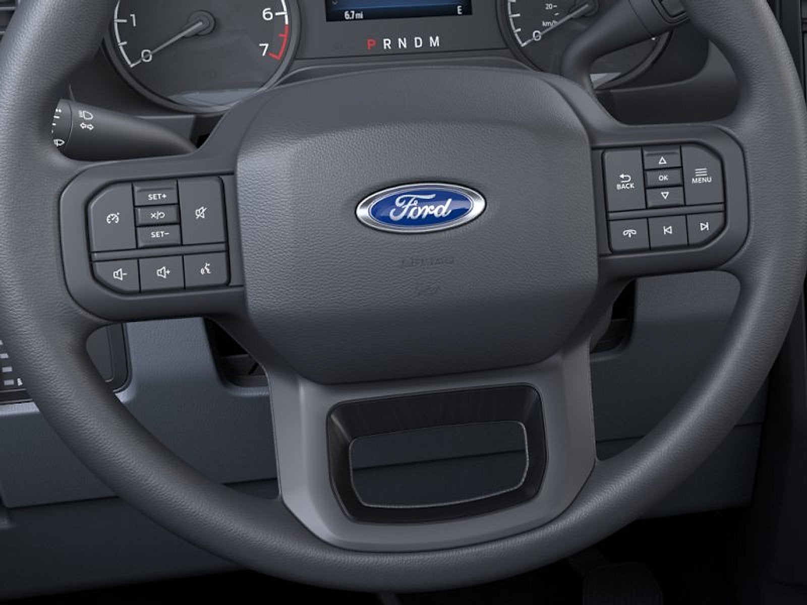 2026 Ford Super Duty F-350 SRW Base