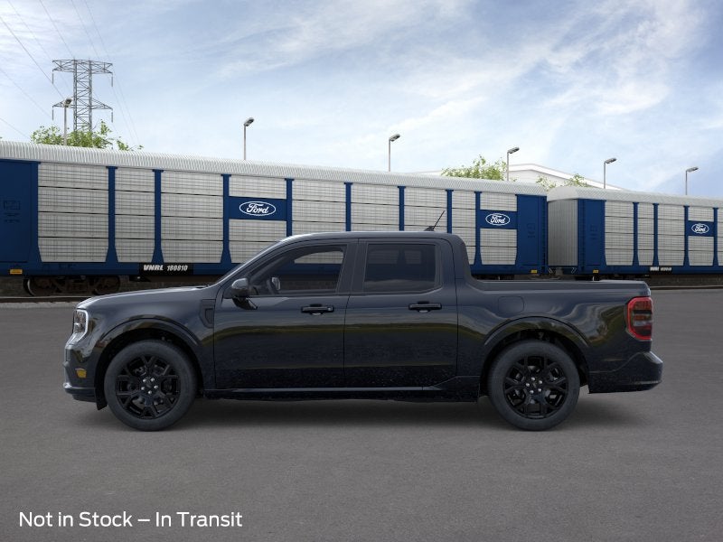 2026 Ford Maverick Lobo High