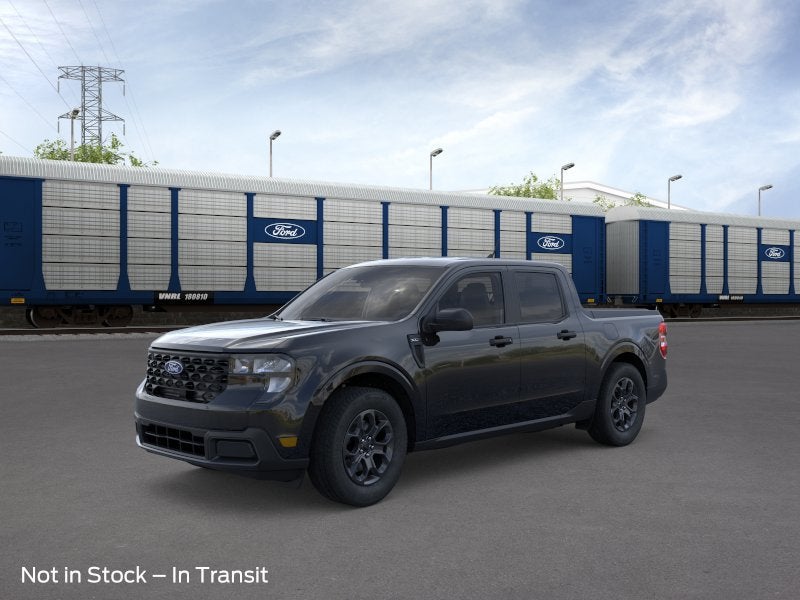 2026 Ford Maverick's photo