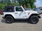 2021 Jeep Wrangler Rubicon