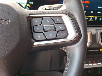 2024 Ford Mustang I4CP
