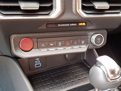 2024 Ford Mustang I4CP