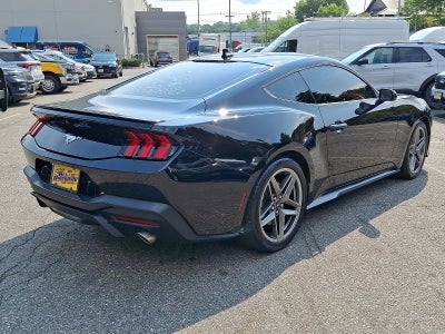 2024 Ford Mustang I4CP