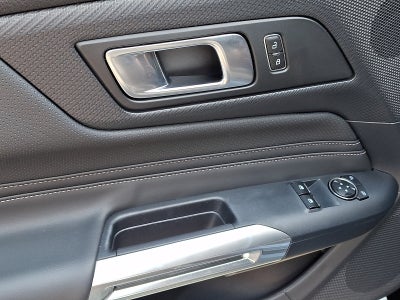 2024 Ford Mustang I4CP