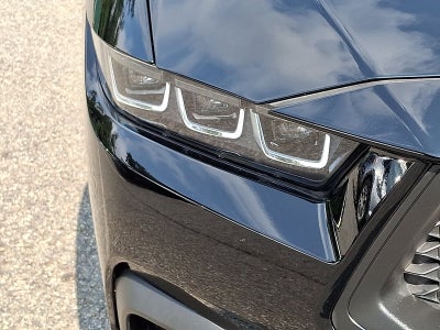 2024 Ford Mustang I4CP