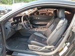 2024 Ford Mustang I4CP