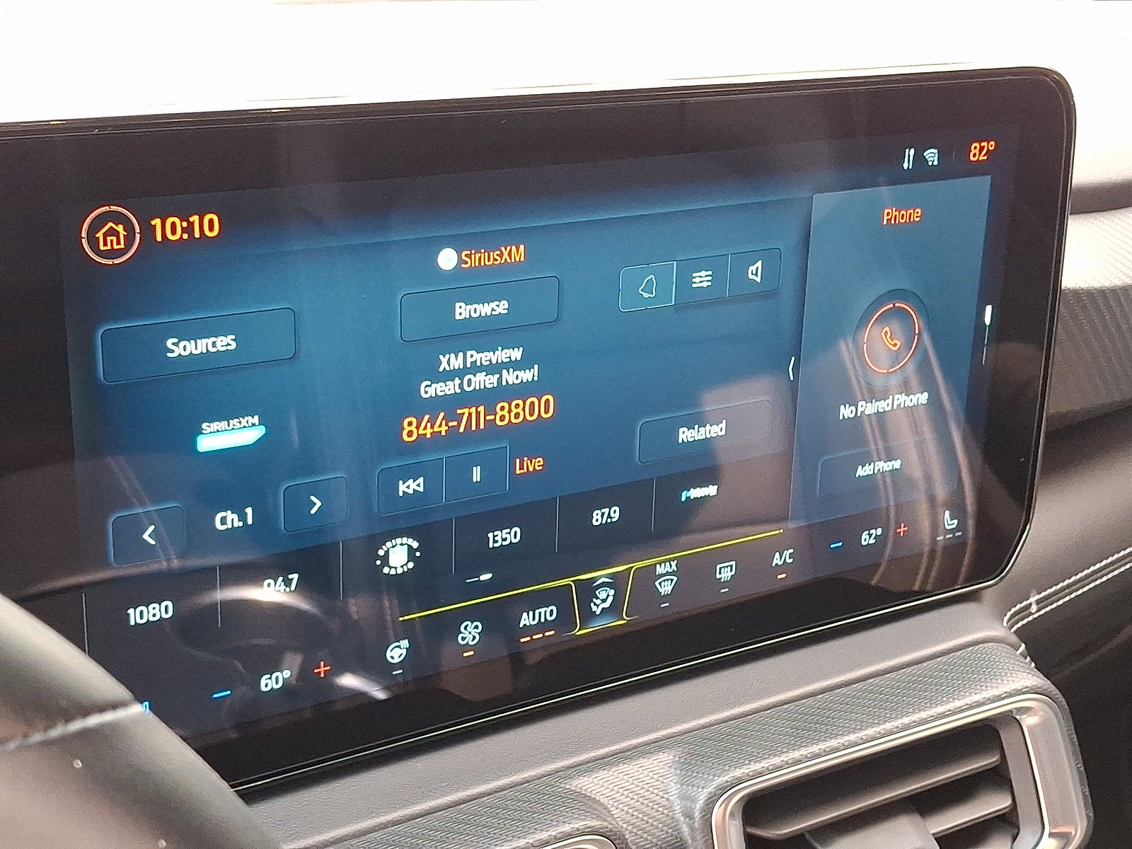 2024 Ford Mustang I4CP