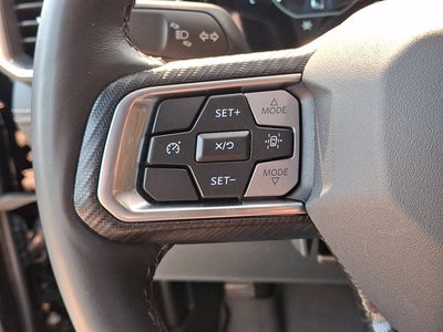 2024 Ford Mustang I4CP