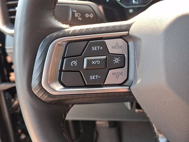 2024 Ford Mustang I4CP