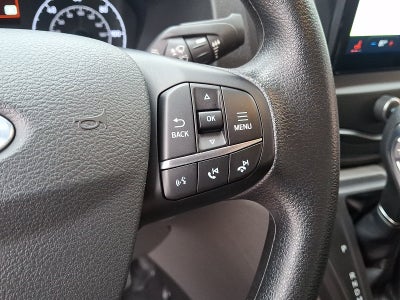 2023 Ford Transit Passenger Wagon T350