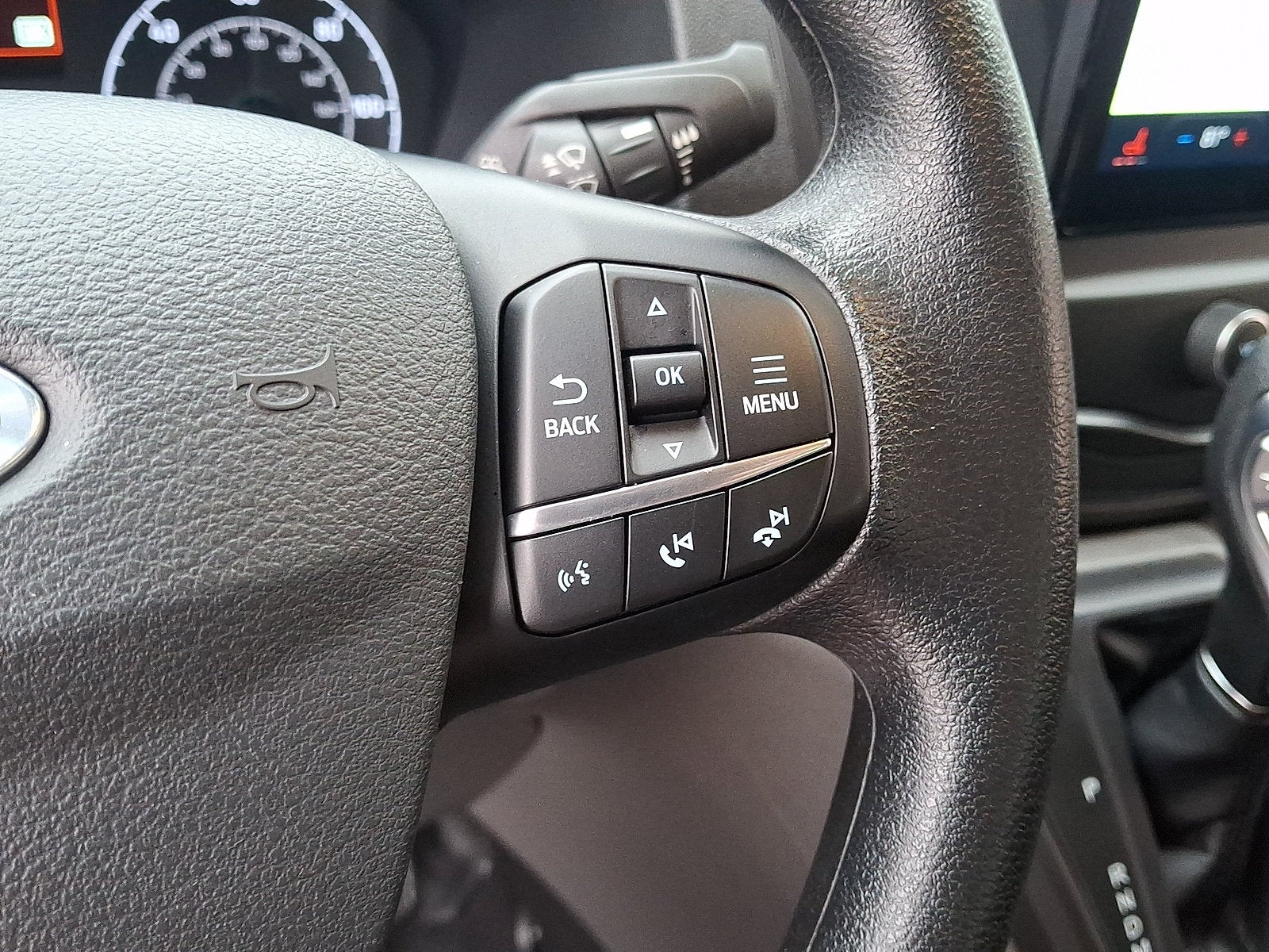 2023 Ford Transit Passenger Wagon T350