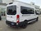 2023 Ford Transit Passenger Wagon T350