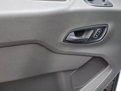 2023 Ford Transit Passenger Wagon T350