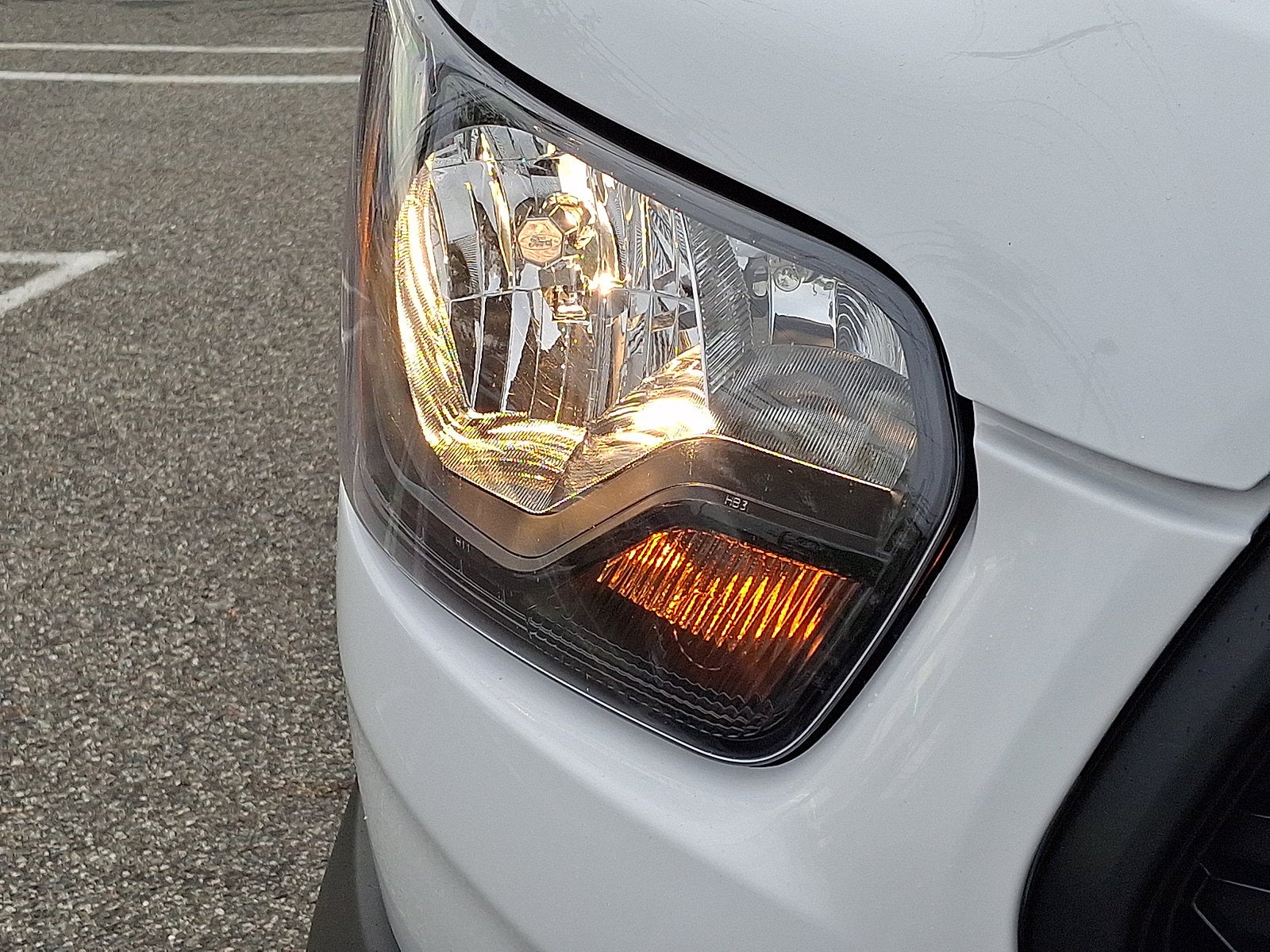 2023 Ford Transit Passenger Wagon T350