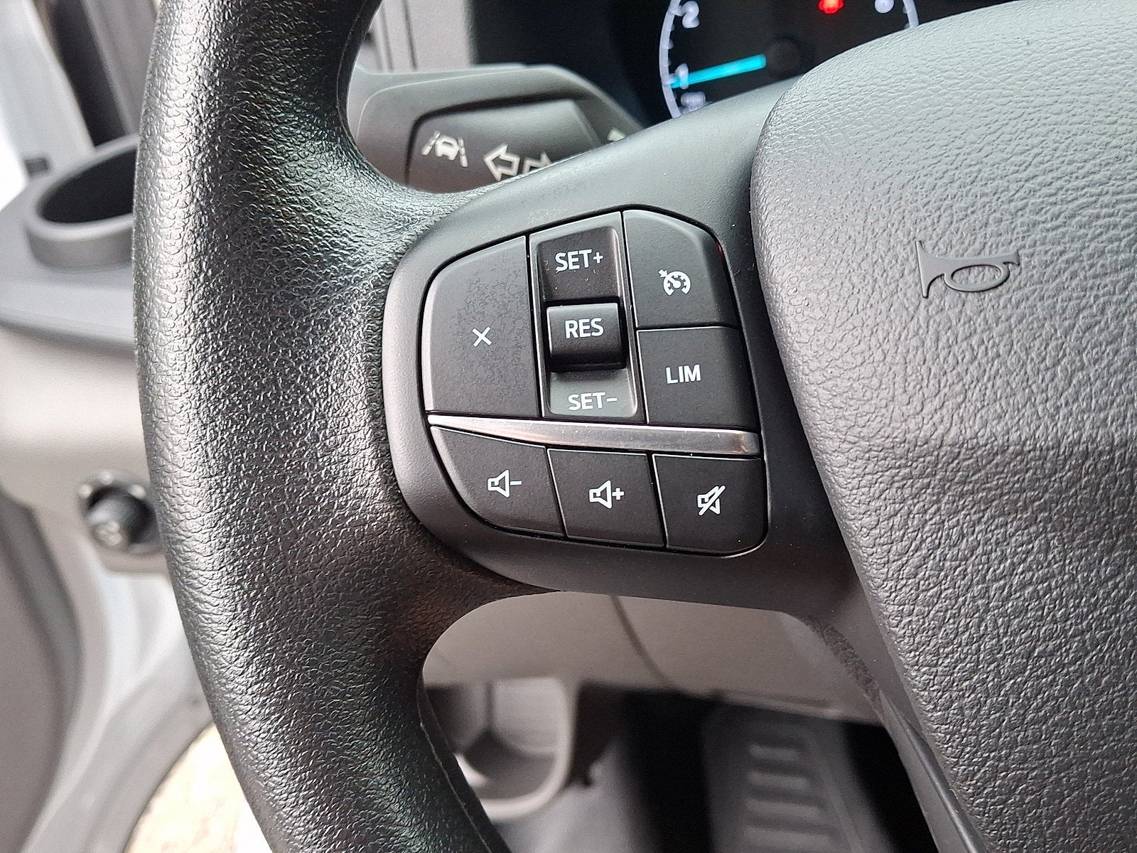 2023 Ford Transit Passenger Wagon T350