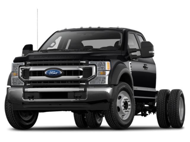 2021 Ford Super Duty F-550 DRW Base