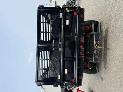 2022 Ford Super Duty F-550 DRW Base