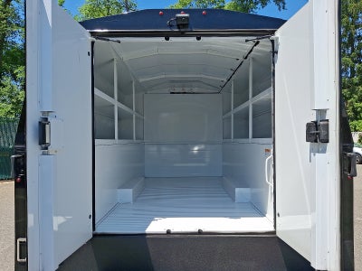 2026 Ford Super Duty F-600 DRW Base