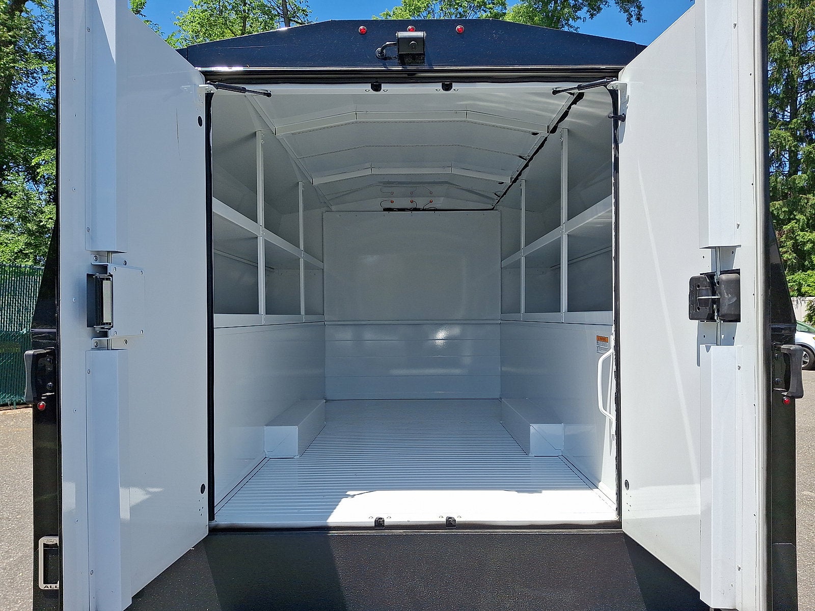 2026 Ford Super Duty F-600 DRW Base