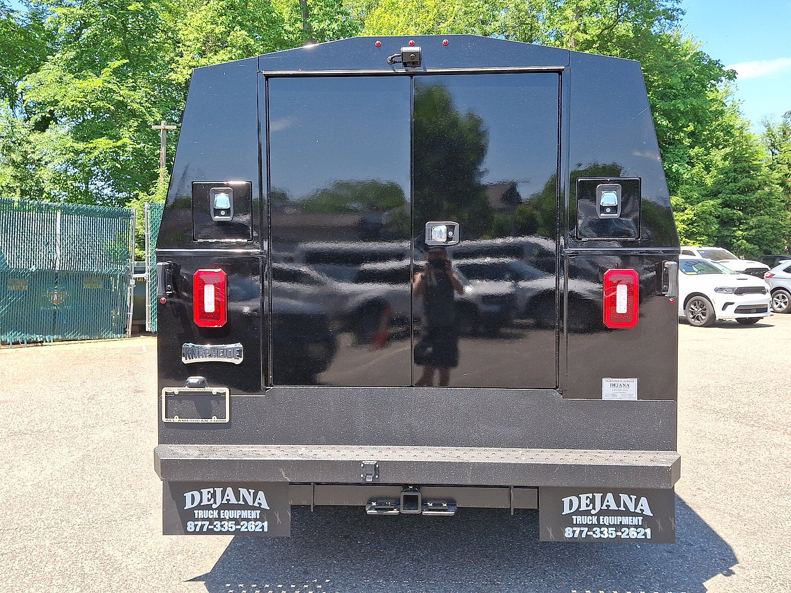 2026 Ford Super Duty F-600 DRW Base