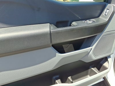 2026 Ford Super Duty F-600 DRW Base