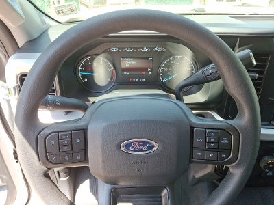 2026 Ford Super Duty F-600 DRW Base