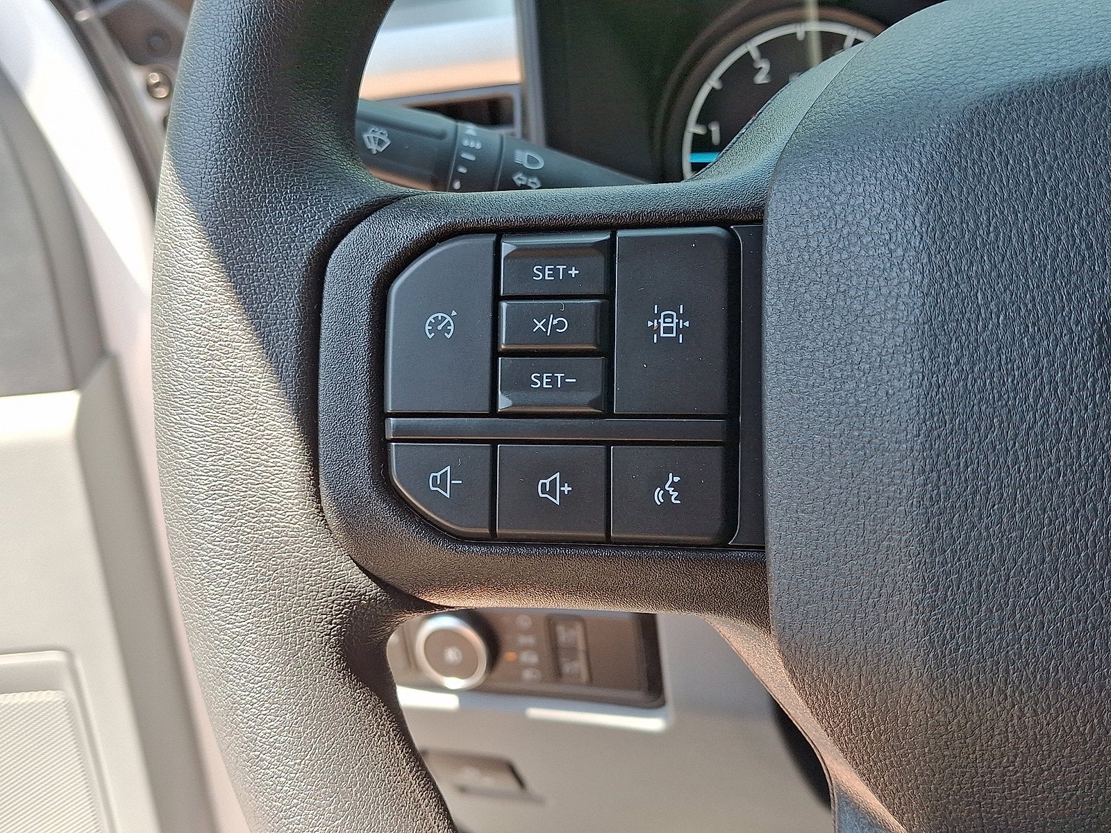 2026 Ford Super Duty F-600 DRW Base
