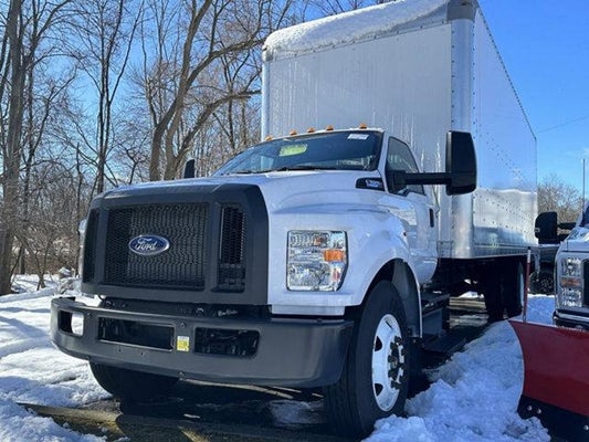 2023 Ford F-SD F650-750 Base in Paramus, NJ - All American Ford of Paramus