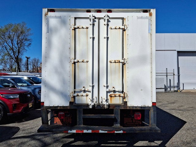 2021 Ford Super Duty F-450 DRW Base