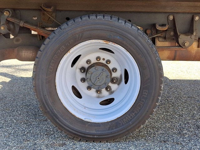 2021 Ford Super Duty F-450 DRW Base