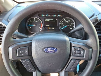 2021 Ford Super Duty F-450 DRW Base