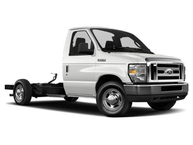 2016 Ford Econoline Commercial Cutaway CUTWY