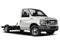 2016 Ford Econoline Commercial Cutaway CUTWY