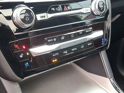 2023 Ford Explorer Base