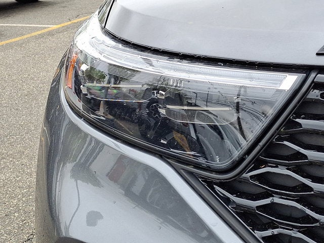 2023 Ford Explorer Base