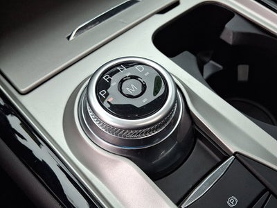 2023 Ford Explorer Base