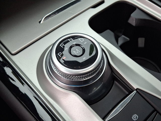 2023 Ford Explorer Base