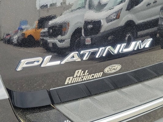 2021 Ford Explorer Platinum in Paramus, NJ - All American Ford of Paramus