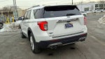 2022 Ford Explorer King Ranch