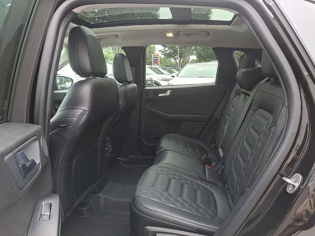 2023 Ford Escape PHEV