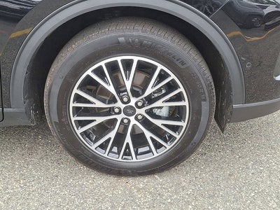 2023 Ford Escape PHEV