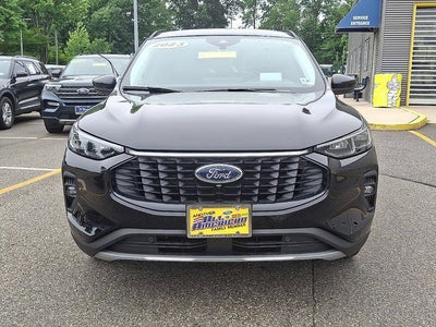 2023 Ford Escape PHEV