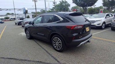 2023 Ford Escape PHEV