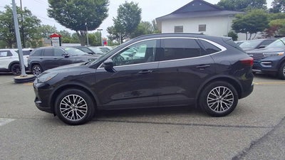 2023 Ford Escape PHEV