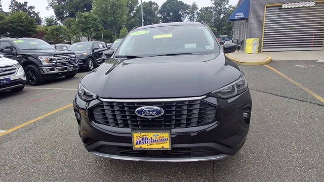 2023 Ford Escape PHEV