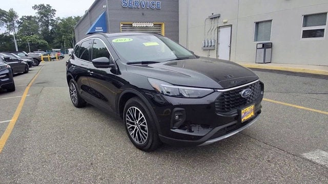 2023 Ford Escape PHEV
