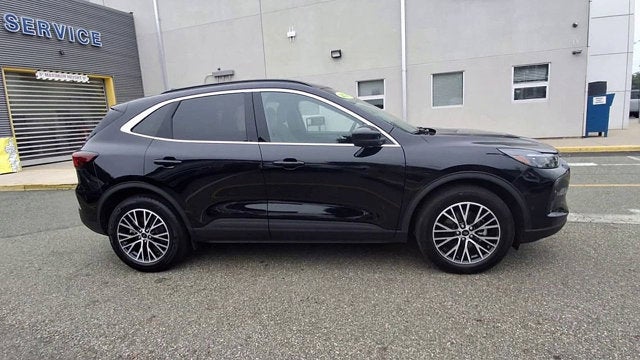 2023 Ford Escape PHEV