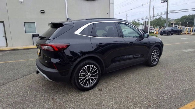 2023 Ford Escape PHEV