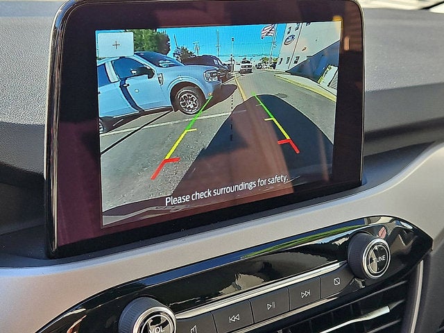 2022 Ford Escape SE Hybrid