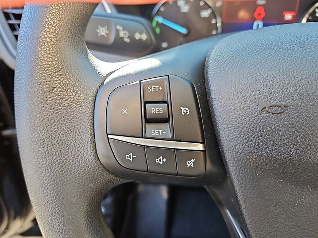 2022 Ford Escape SE Hybrid